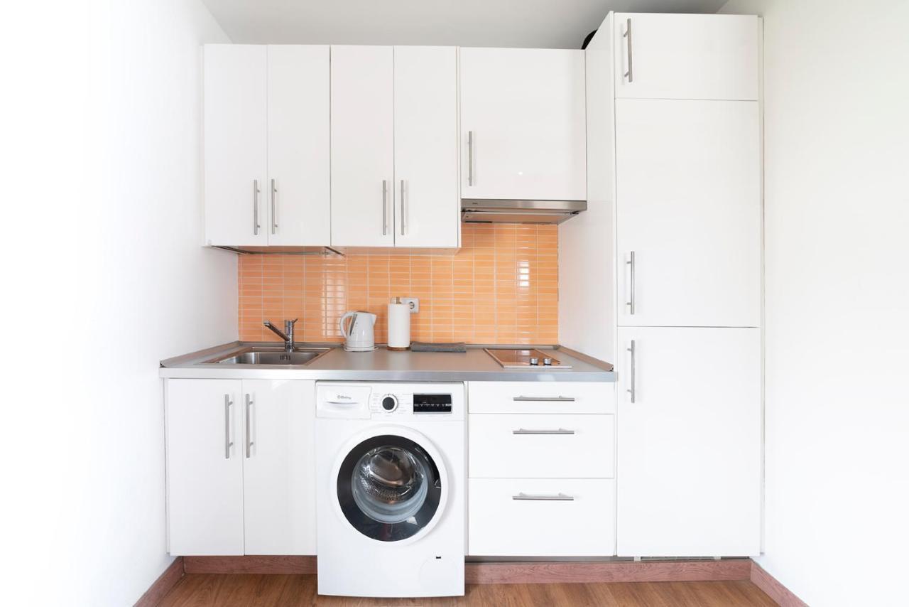 Alohamundi Magdalena Apartament *