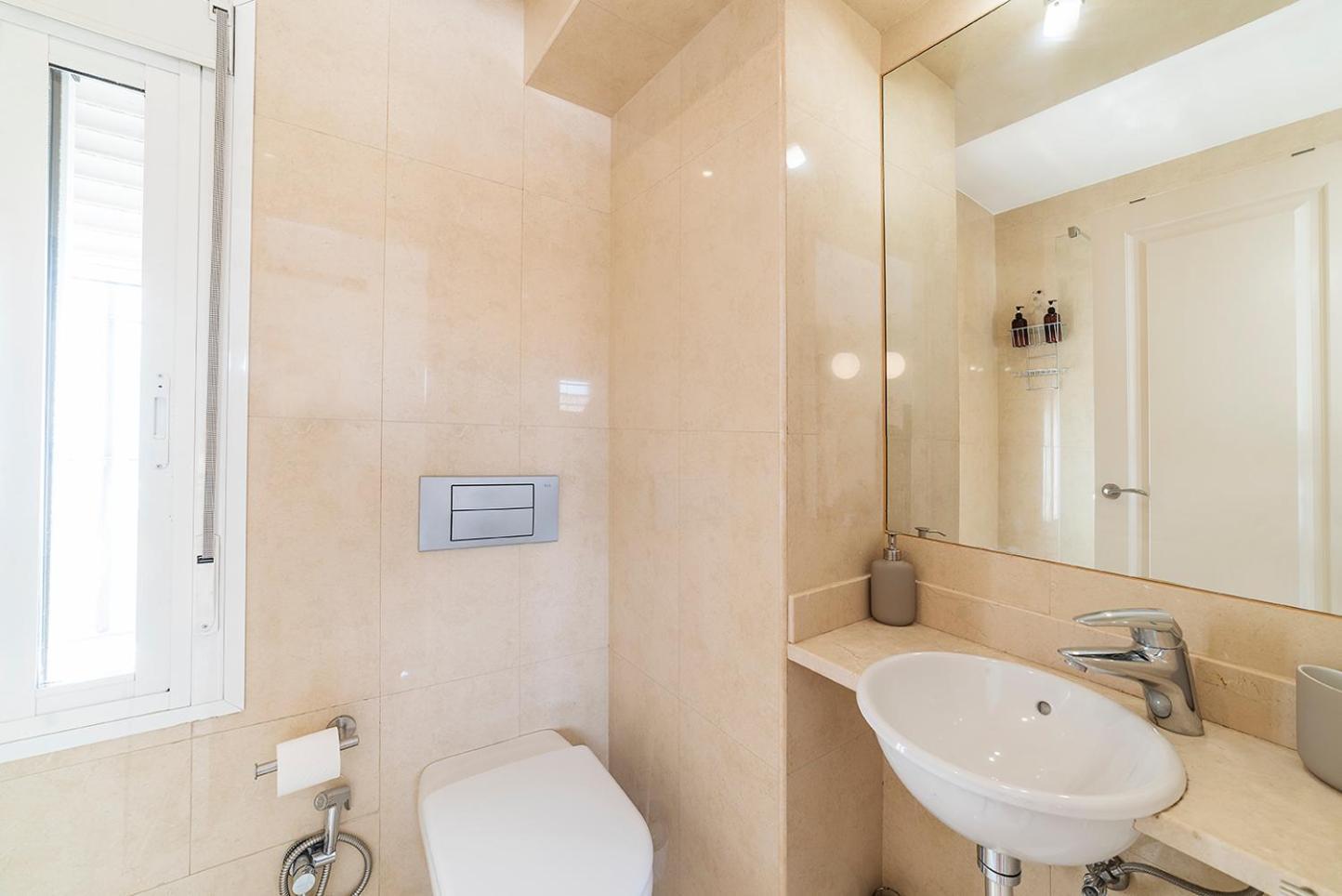 Apartament Alohamundi Magdalena