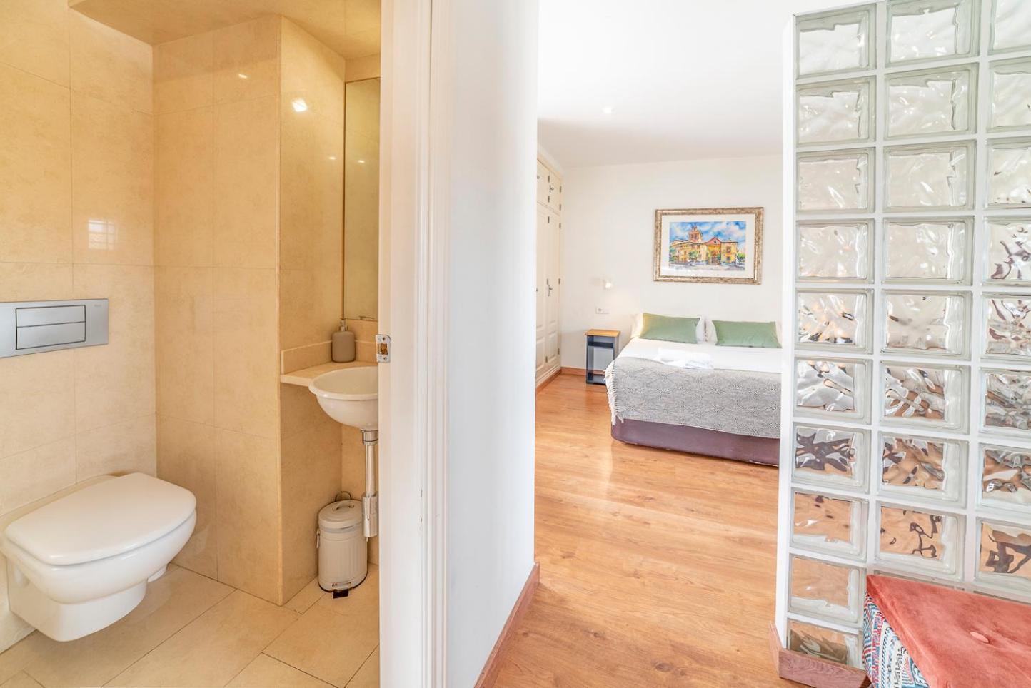 Alohamundi Magdalena Apartament *