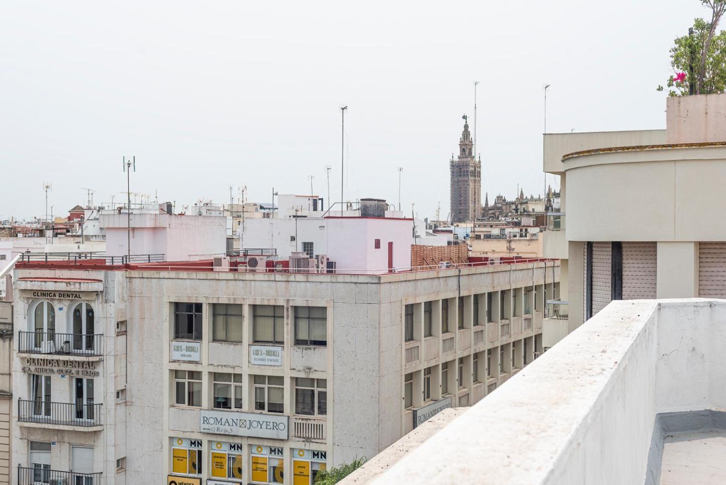 Alohamundi Magdalena Apartament