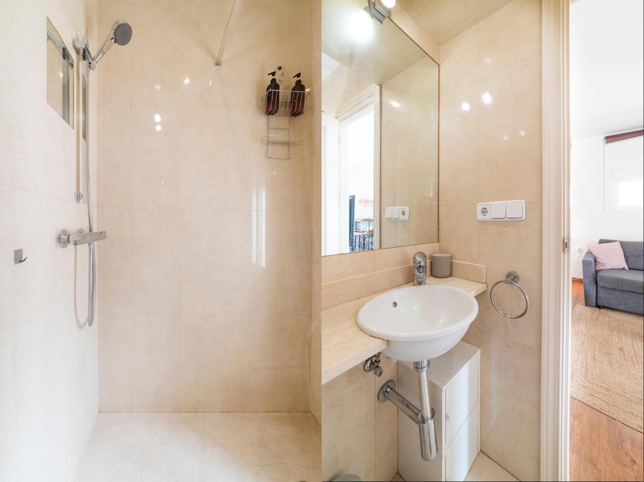 Alohamundi Magdalena Apartament *