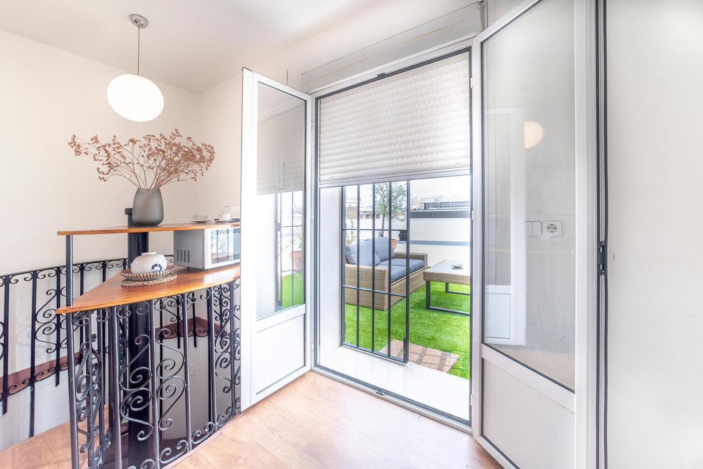 Apartament Alohamundi Magdalena