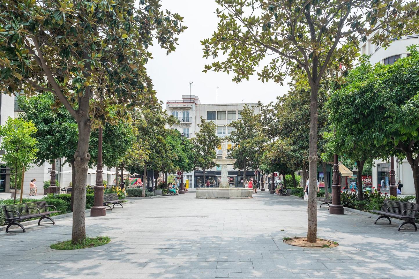 Alohamundi Magdalena Apartament *